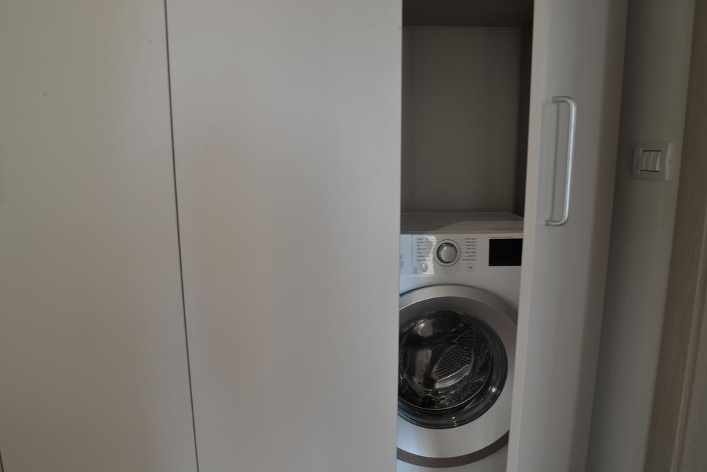 Apartment Cristian 2 Timişoara Buitenkant foto