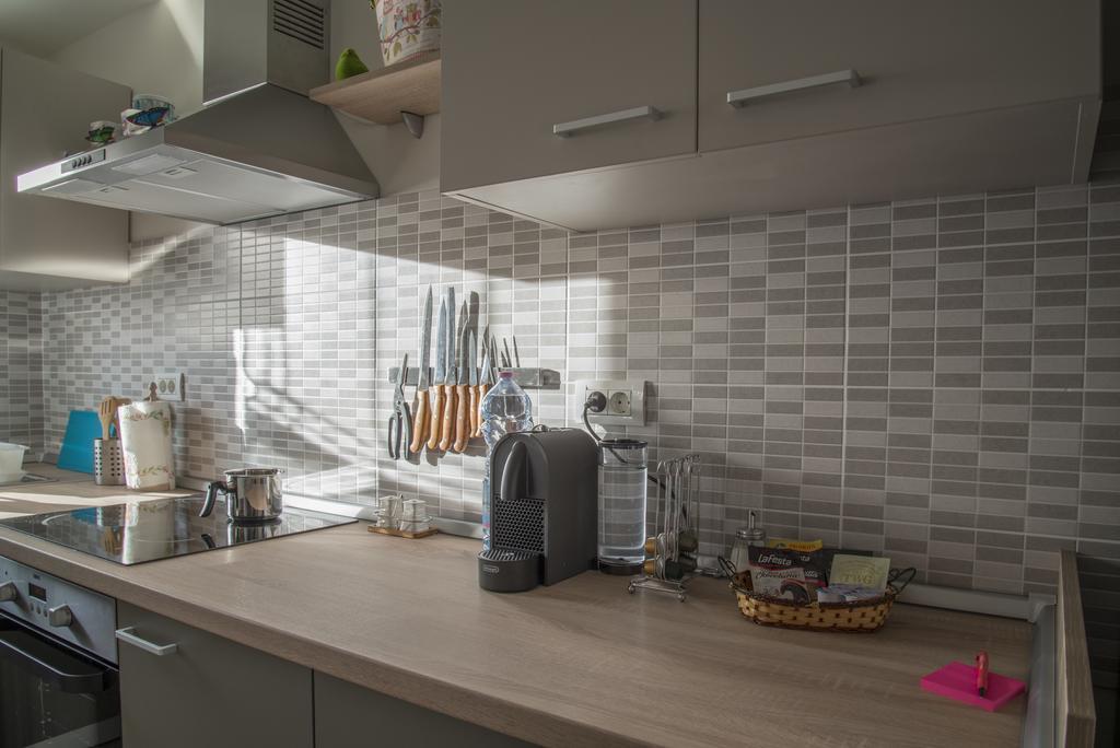 Apartment Cristian 2 Timişoara Buitenkant foto
