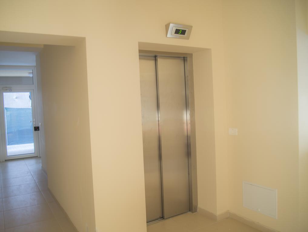 Apartment Cristian 2 Timişoara Buitenkant foto