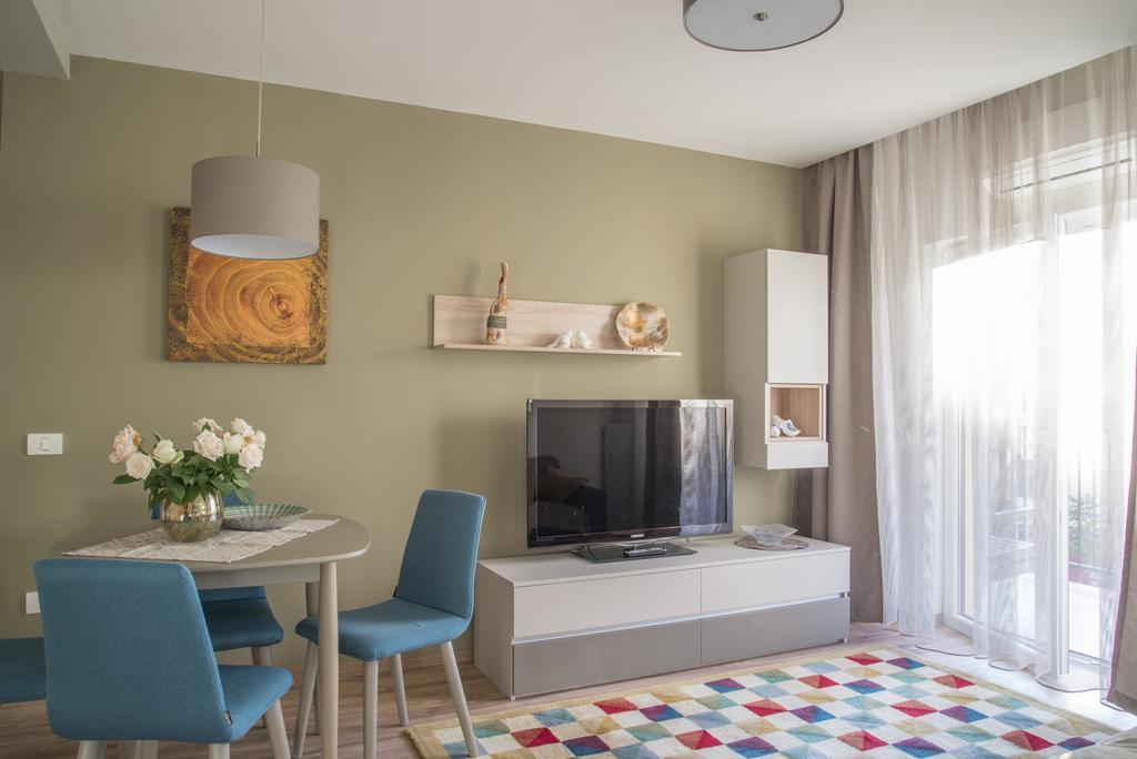 Apartment Cristian 2 Timişoara Buitenkant foto
