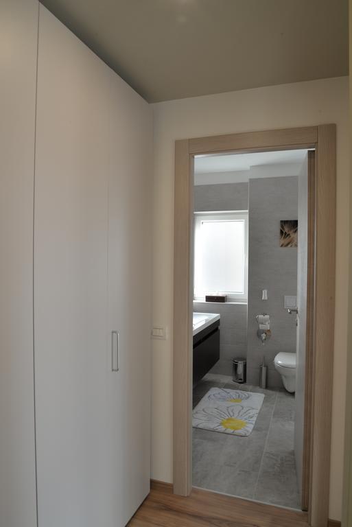 Apartment Cristian 2 Timişoara Buitenkant foto