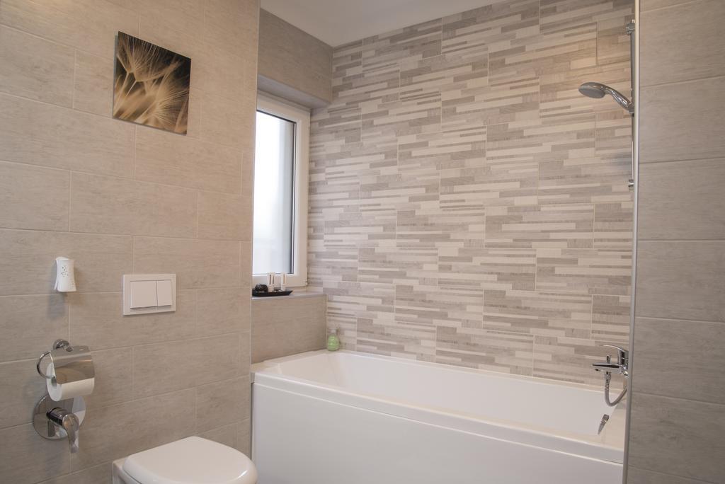 Apartment Cristian 2 Timişoara Buitenkant foto